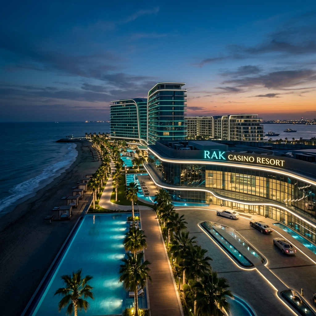 Ras Al Khaimah: Emerging Market First-Mover Advantage