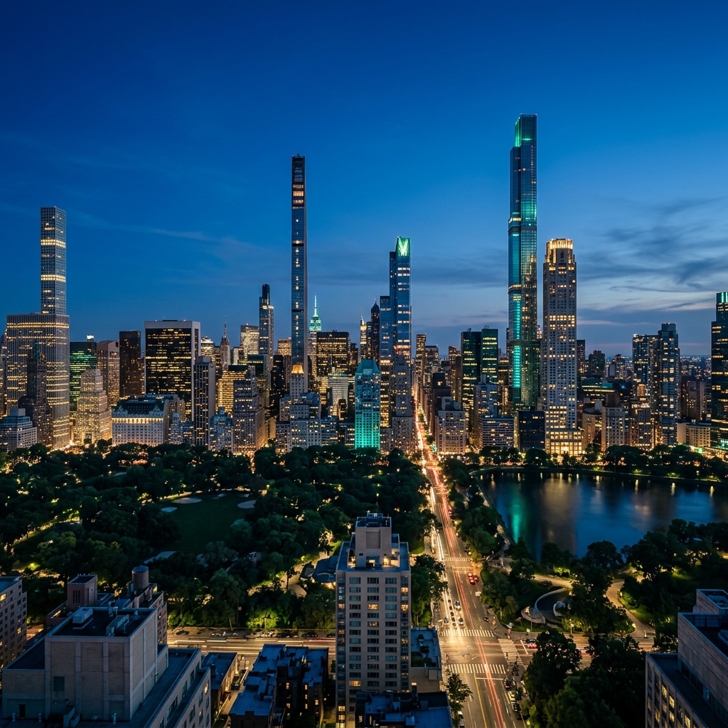 United States: Data-Driven, High-Competition Markets